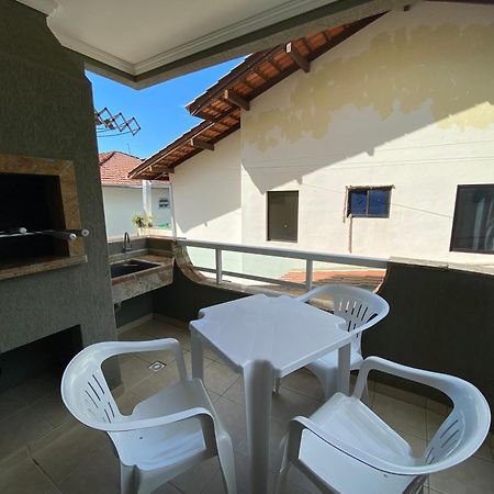 Residencial Recanto Do Colibri Bombinhas Exterior foto