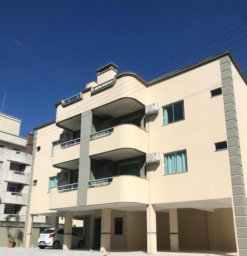 Residencial Recanto Do Colibri Bombinhas Exterior foto