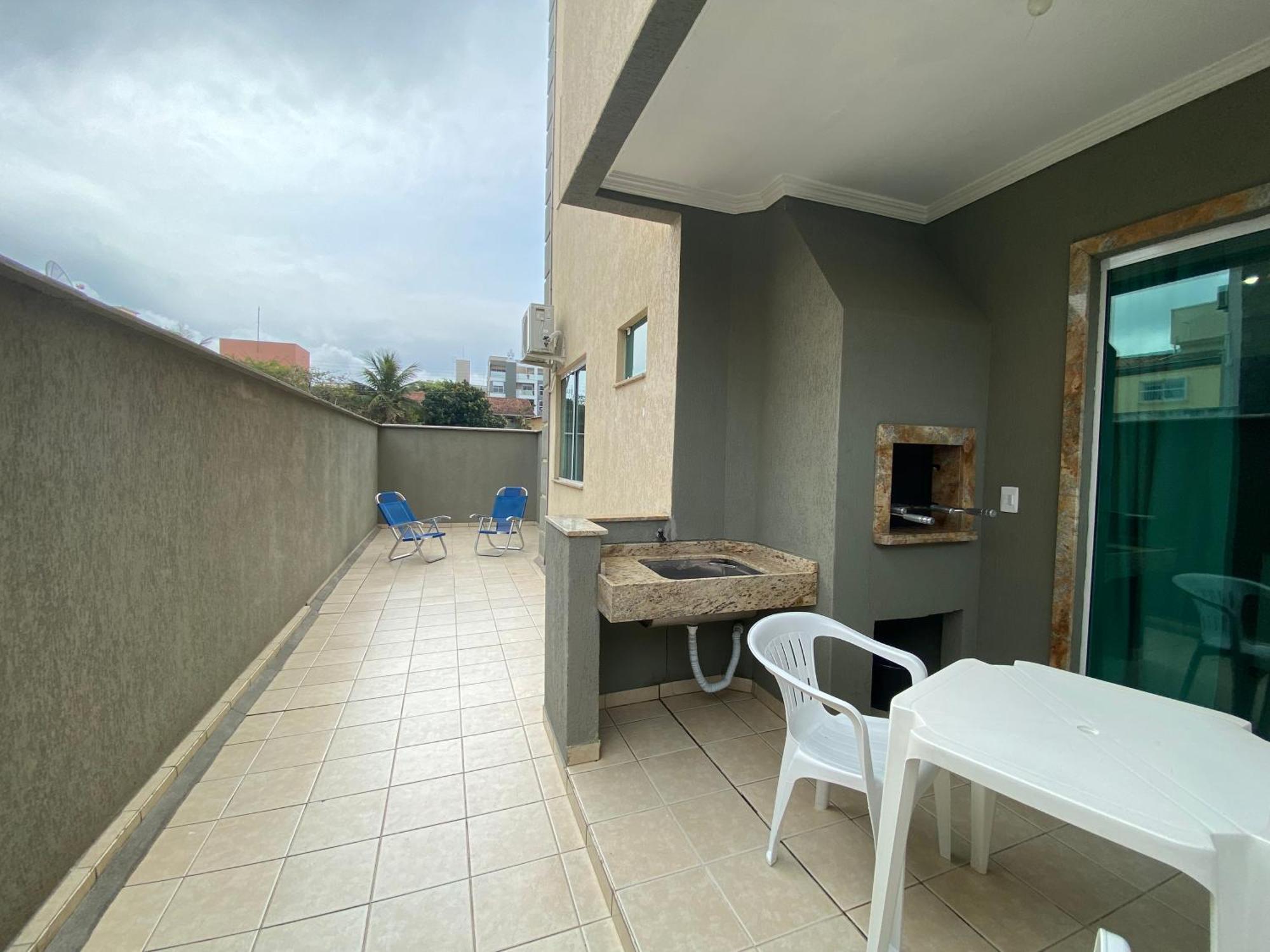 Residencial Recanto Do Colibri Bombinhas Exterior foto