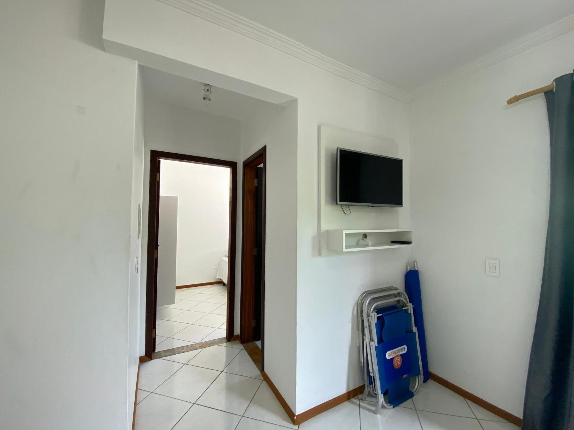 Residencial Recanto Do Colibri Bombinhas Exterior foto