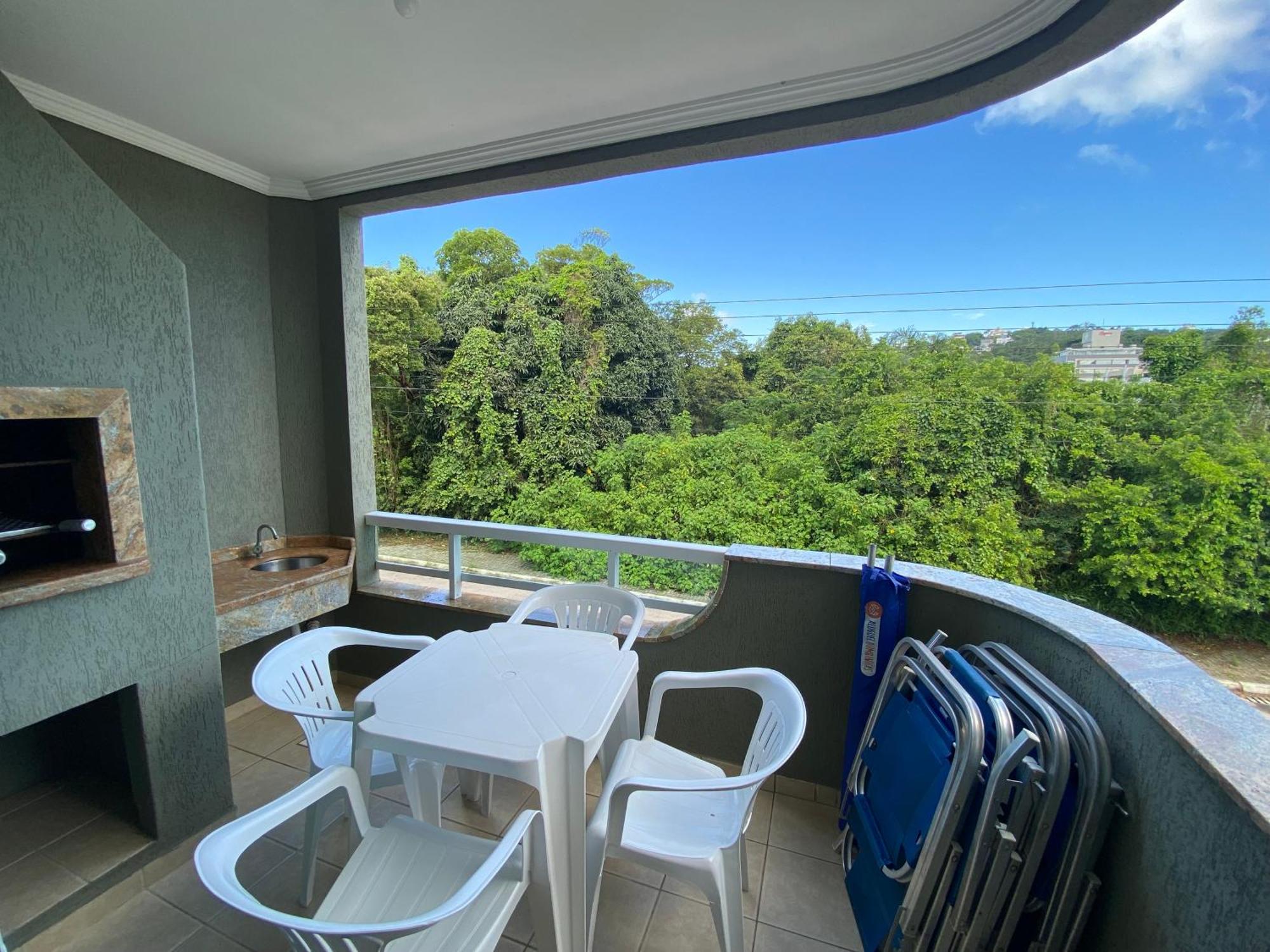 Residencial Recanto Do Colibri Bombinhas Exterior foto