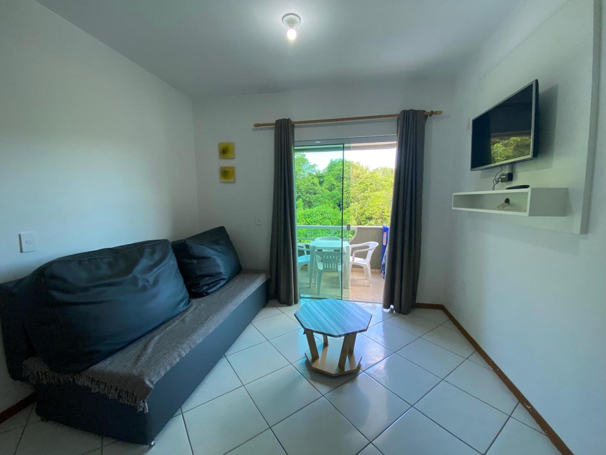 Residencial Recanto Do Colibri Bombinhas Exterior foto