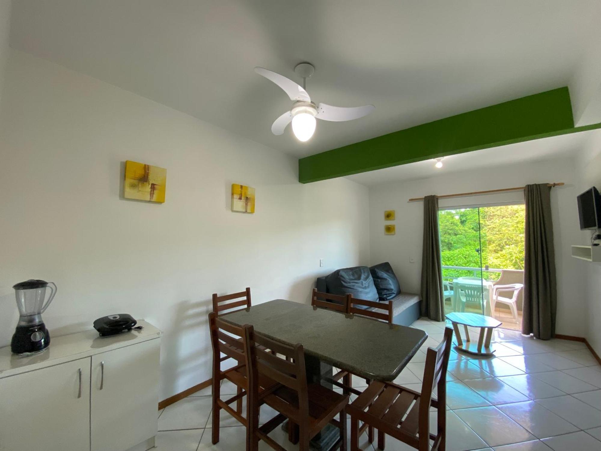 Residencial Recanto Do Colibri Bombinhas Exterior foto