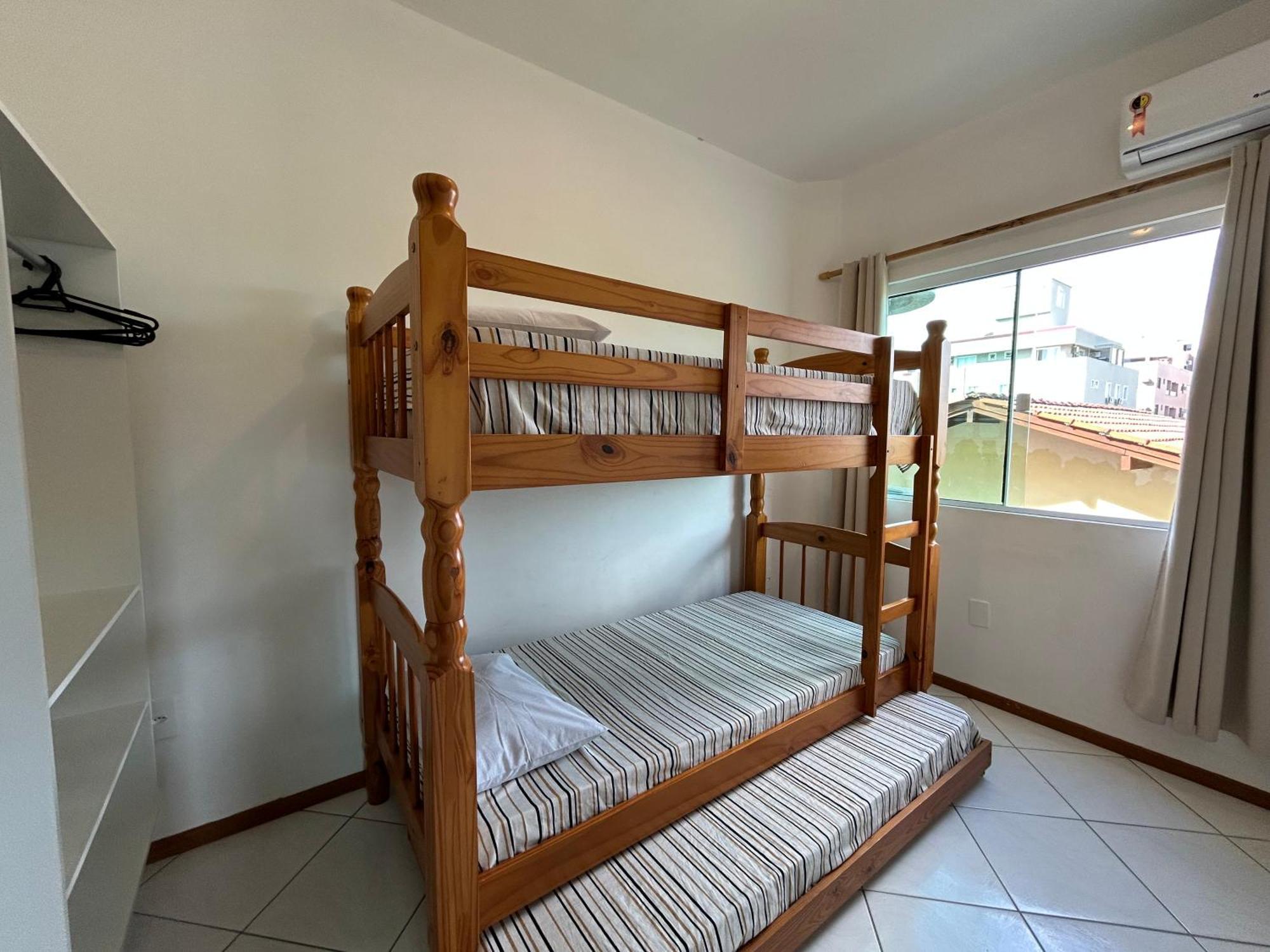 Residencial Recanto Do Colibri Bombinhas Exterior foto