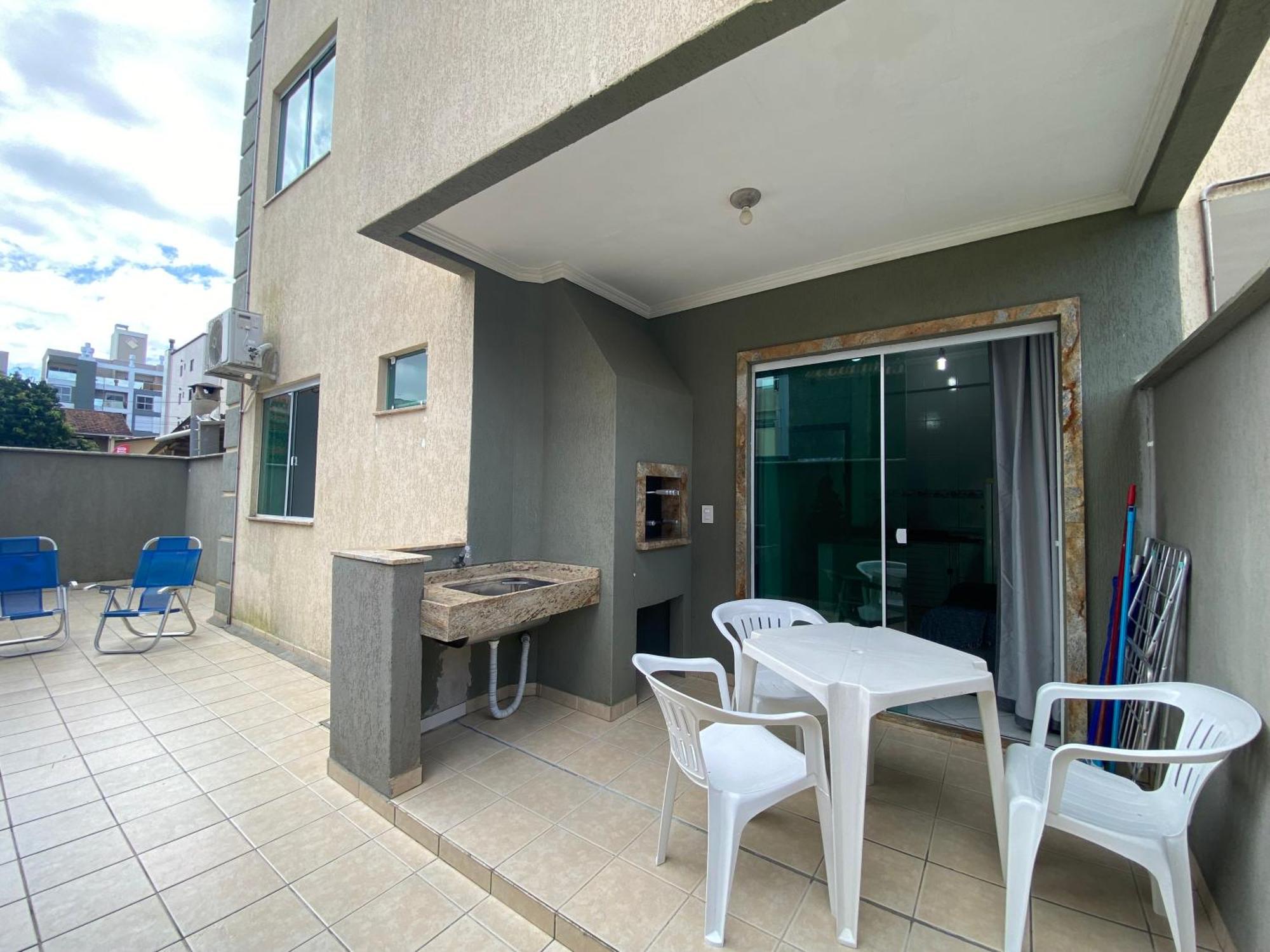 Residencial Recanto Do Colibri Bombinhas Exterior foto