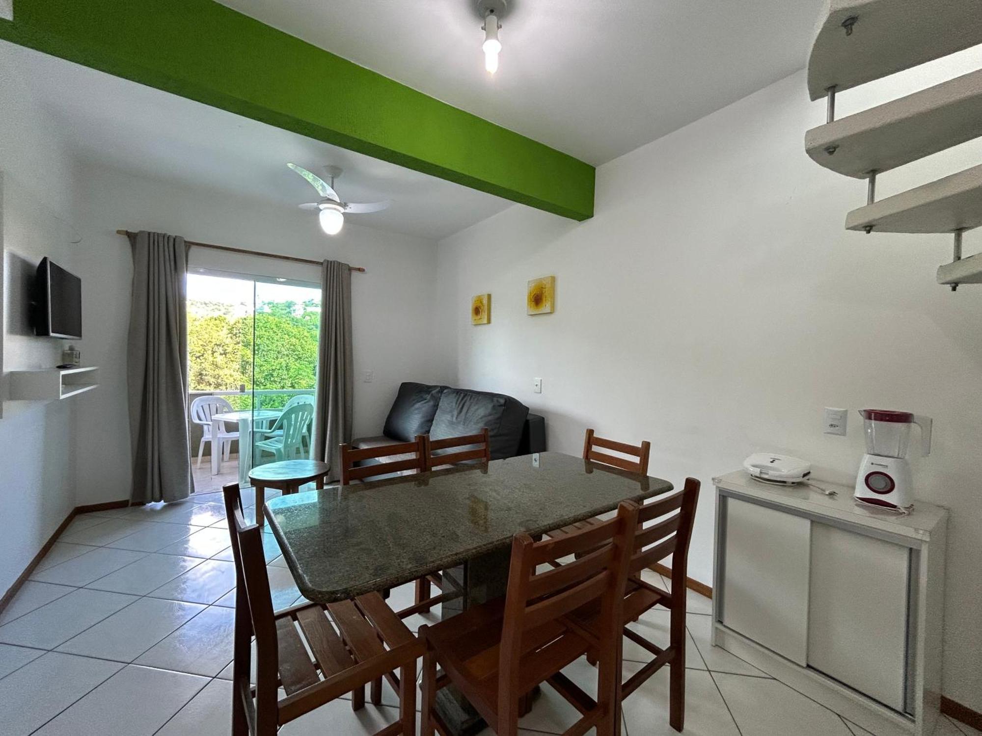 Residencial Recanto Do Colibri Bombinhas Exterior foto