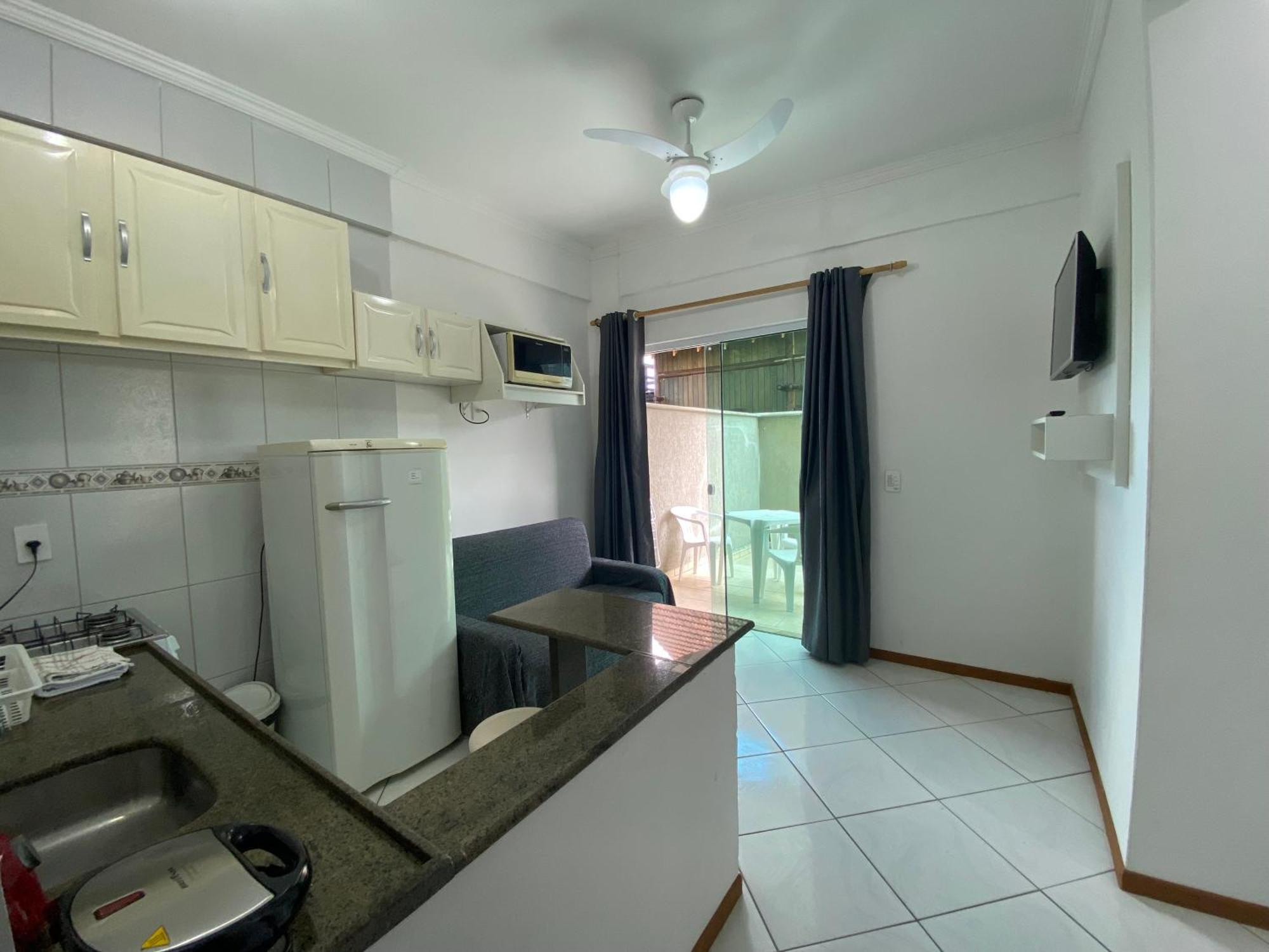 Residencial Recanto Do Colibri Bombinhas Exterior foto